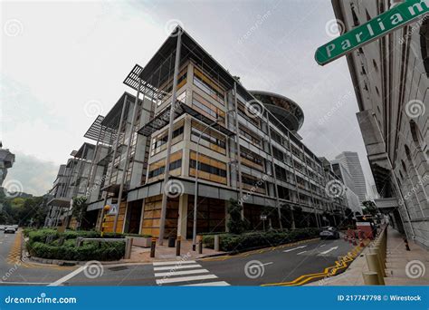 IN THE HIGH COURT OF THE REPUBLIC OF SINGAPORE 